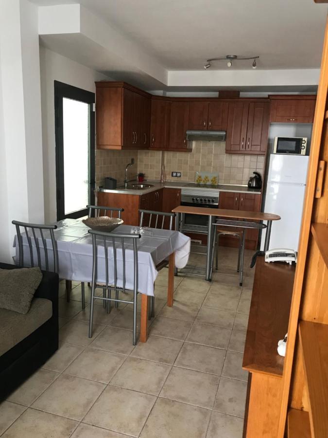 Apartamento “El Callao” Apartment Puerto del Rosario  Exterior photo